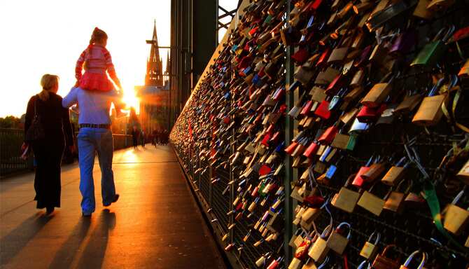 Blog images - 2025 VOL 2 - Cologne Museums and Landmarks