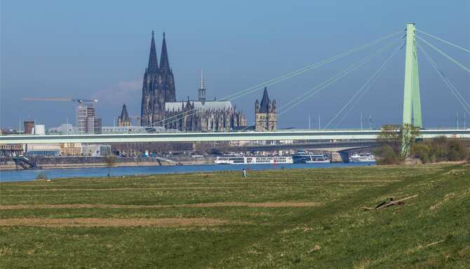 Blog images - 2025 VOL 2 - Visitor Information for Museum Ludwig