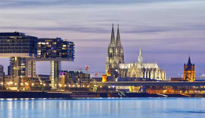 Blog images - 2025 VOL 2 - Things to Do at Cologne Cathedral