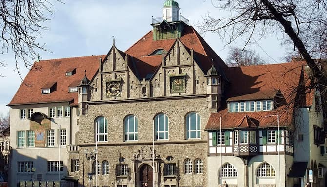 Blog images - 2025 VOL 2 - Schloss Bensberg Germany