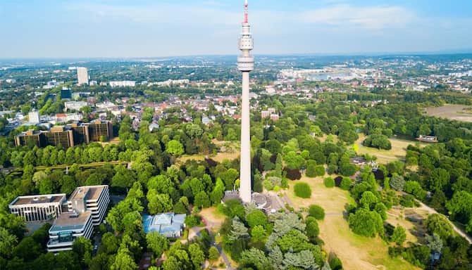 Blog images - 2025 VOL 2 - Discover the Charm of Westfalenpark Dortmund