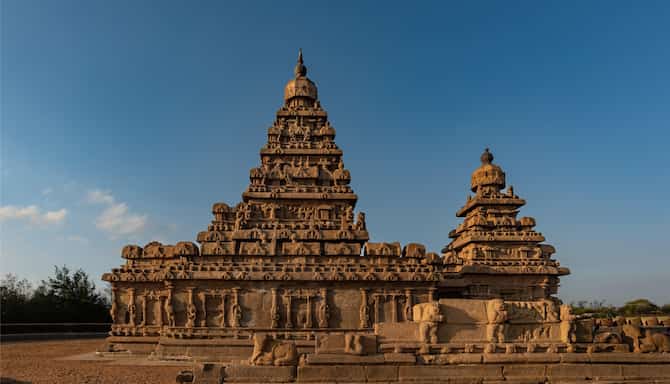 Blog images - 2025 VOL 2 - Varaha Cave Temple