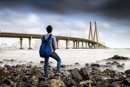 Blog images - 2025 VOL 2 - Mumbai beaches parks and gardens a serene escape