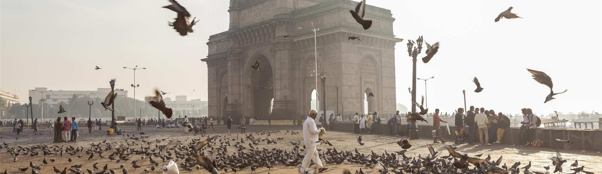 Blog images - 2025 VOL 2 - Things to do and see near Mumbai