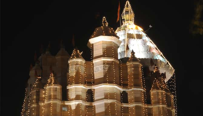 Blog images - 2025 VOL 2 - Temples near Mumbai