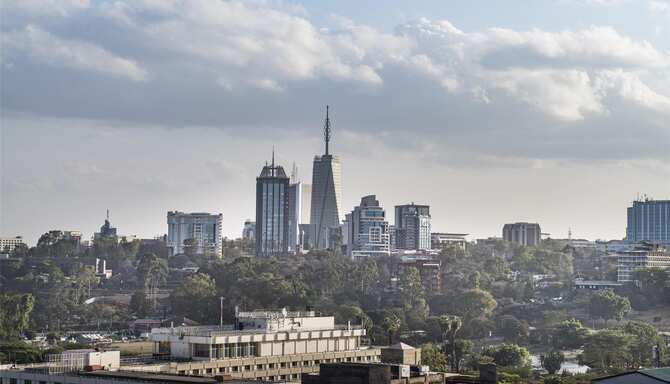 Blog images - 2025 VOL 2 - Original Furniture and Art at the Karen Blixen Museum