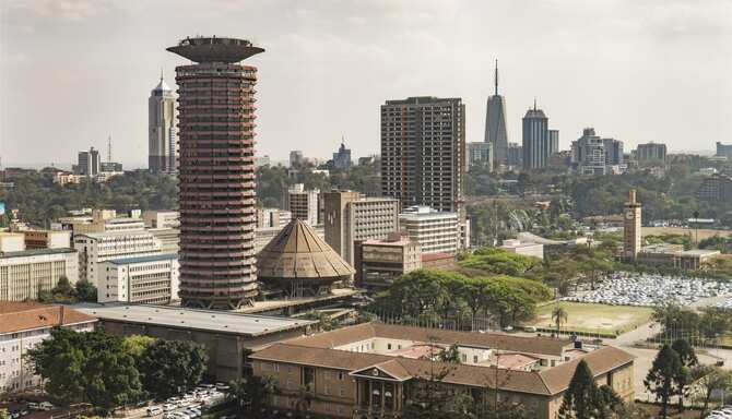 Blog images - 2025 VOL 2 - Original Furniture and Art at the Karen Blixen Museum