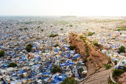 Blog images - 2025 VOL 2 - Historical places in Jodhpur A journey through time