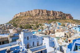 Blog images - 2025 VOL 2 - Day trips from Jodhpur Discover Hidden Gems