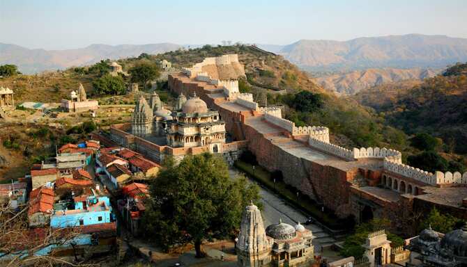 Blog images - 2025 VOL 2 - Hill stations near Jodhpur