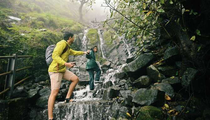 Blog images - 2025 VOL 2 - Natural attractions in Karjat