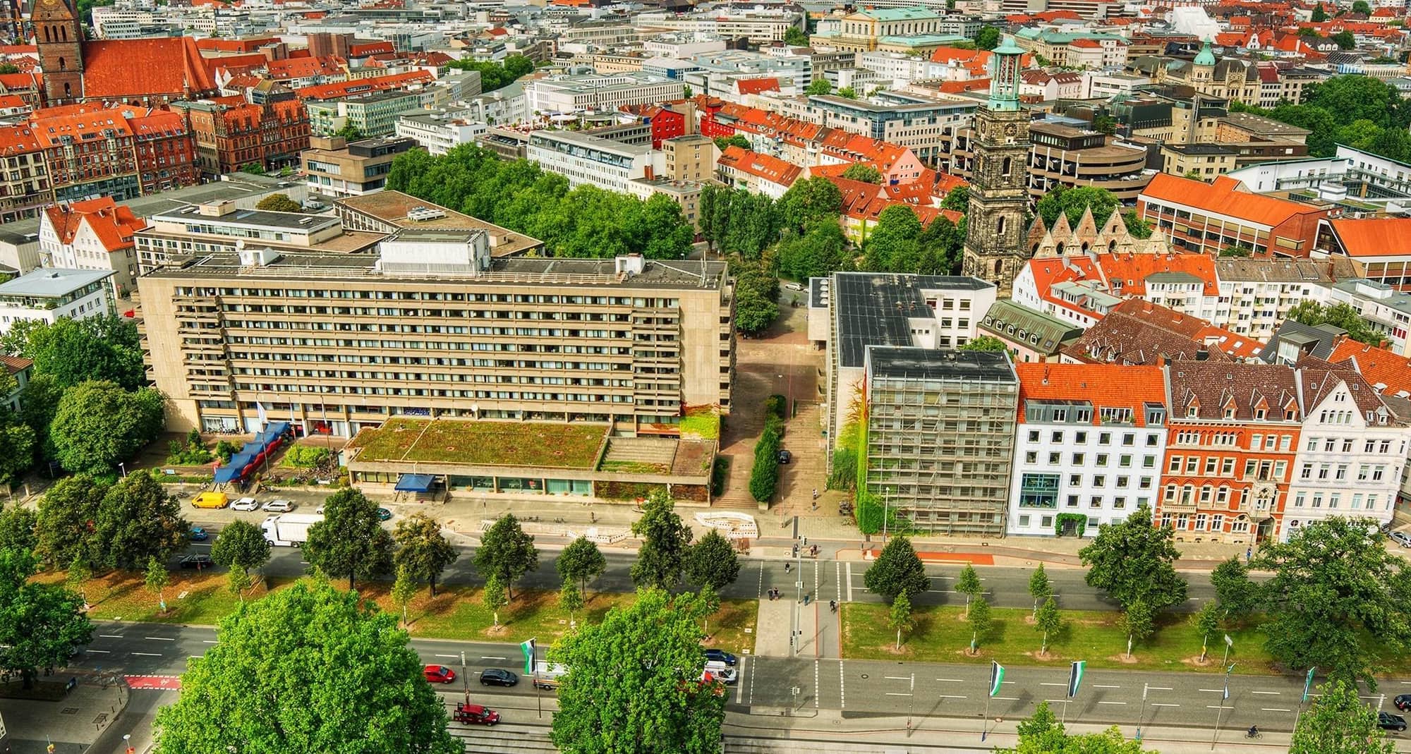 Blog images - 2025 VOL 2 - Day Trips from Hannover