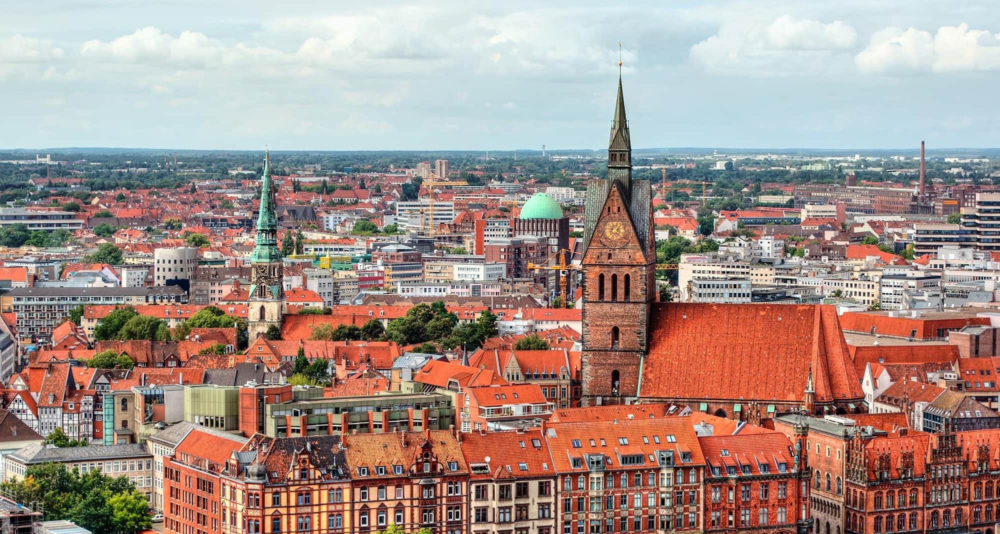 Blog images - 2025 VOL 2 - Discover Shopping in Hannover