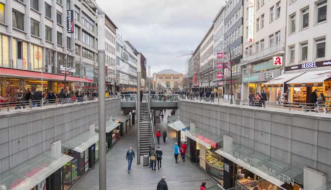 Blog images - 2025 VOL 2 - Exploring Hannover Shopping Streets