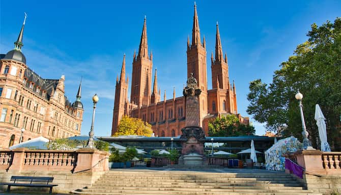 Blog images - 2025 VOL 2 - Discover the Charm of Marktkirche