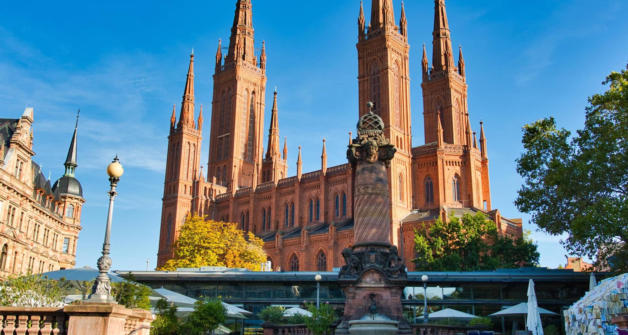 Blog images - 2025 VOL 2 - Discover the Charm of Marktkirche