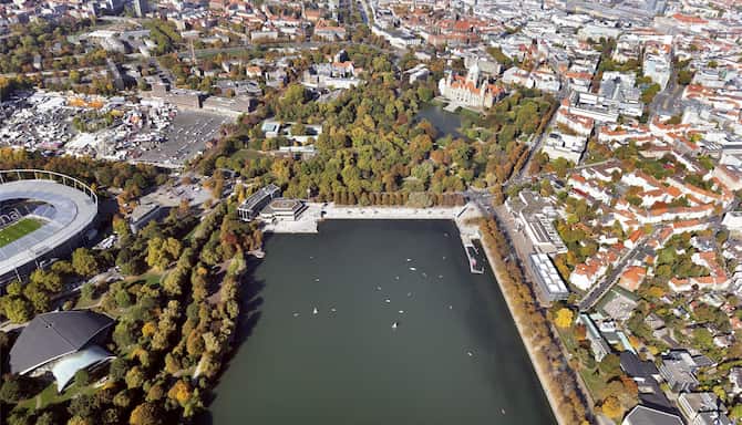 Blog images - 2025 VOL 2 - Discovering the Sprengel Museum