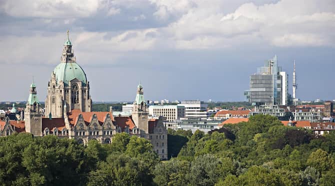 Blog images - 2025 VOL 2 - Discover the Charm of Herrenhausen Gardens