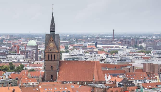 Blog images - 2025 VOL 2 - Marktkirche