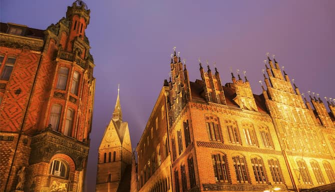 Blog images - 2025 VOL 2 - Marktkirche Architecture Marvels