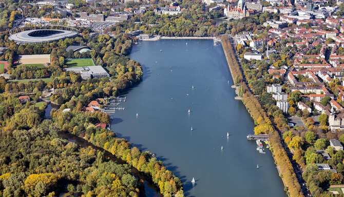 Blog images - 2025 VOL 2 - Nearby Attractions in Hannover