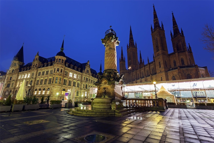Blog images - 2025 VOL 2 - Nightlife in Hannover