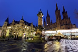 Blog images - 2025 VOL 2 - Nightlife in Hannover