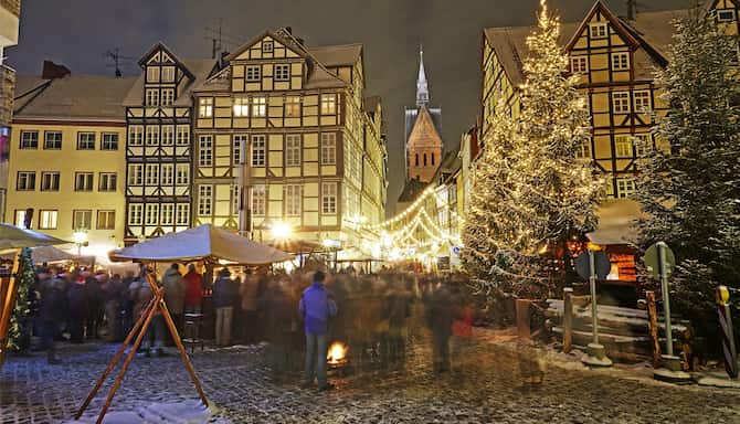 Blog images - 2025 VOL 2 - Live Music Hannover