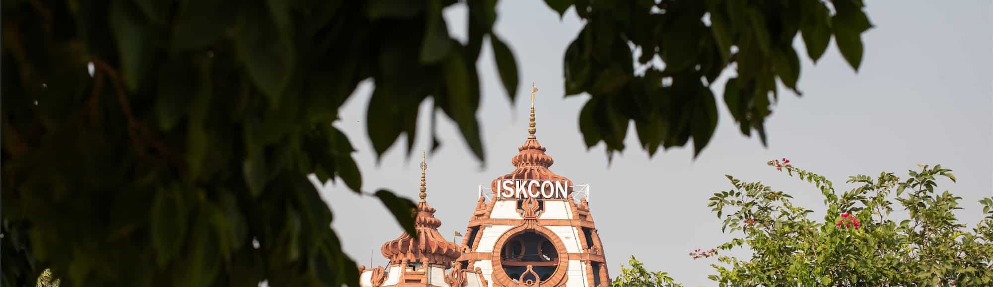 Blog images - 2025 VOL 2 - Discover the hidden gems of New Delhi temples