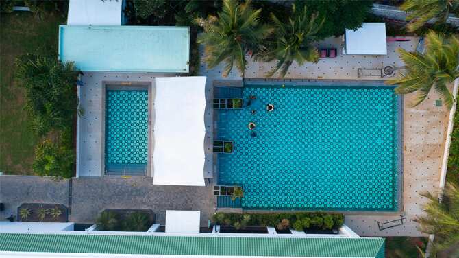 Blog images - 2025 VOL 2 - Radisson Resort Pondicherry Bay