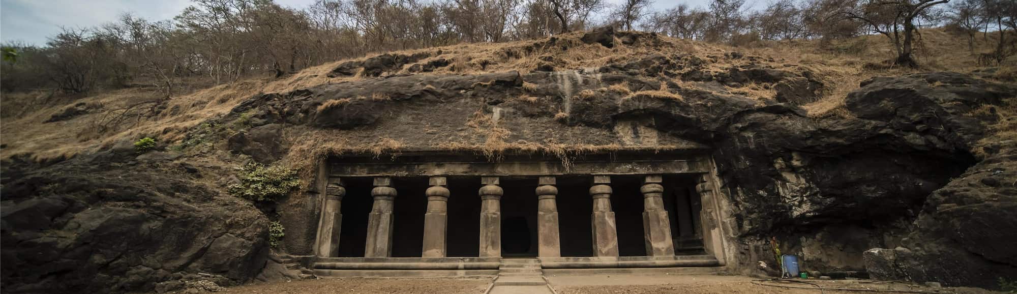 Blog images - 2025 VOL 2 - Discover the magic of Elephanta Caves