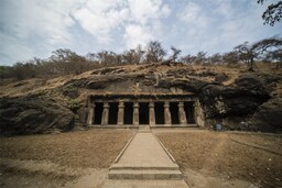 Blog images - 2025 VOL 2 - Discover the magic of Elephanta Caves