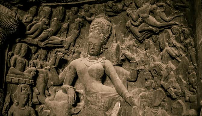 Blog images - 2025 VOL 2 - Unveiling the importance of the Elephanta Caves