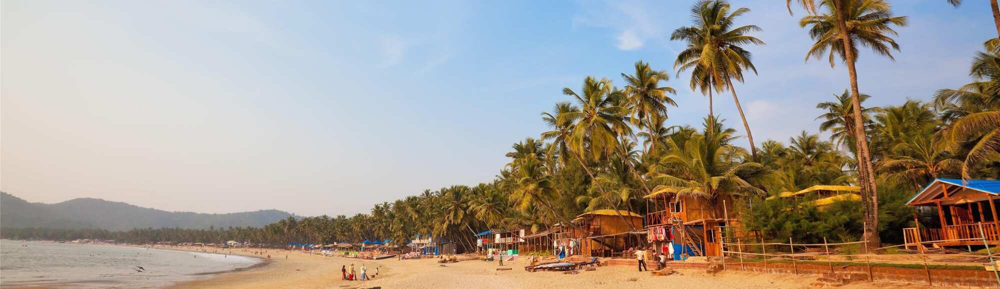 Blog images - 2025 VOL 2 - Discover The Charm Of Beachfront Goa