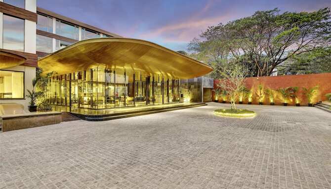 Blog images - 2025 VOL 2 - Radisson Resort Goa Baga