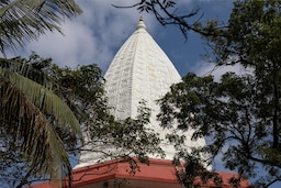 Blog images - 2025 VOL 2 - Discover the Charm of Sai Baba Temple in Chennai Mylapore