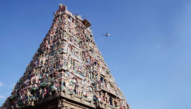 Blog images - 2025 VOL 2 - Chennai s hidden spiritual gems