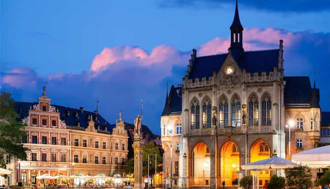 Blog images - 2025 VOL 2 - Exploring the Heart of Erfurt s Shopping