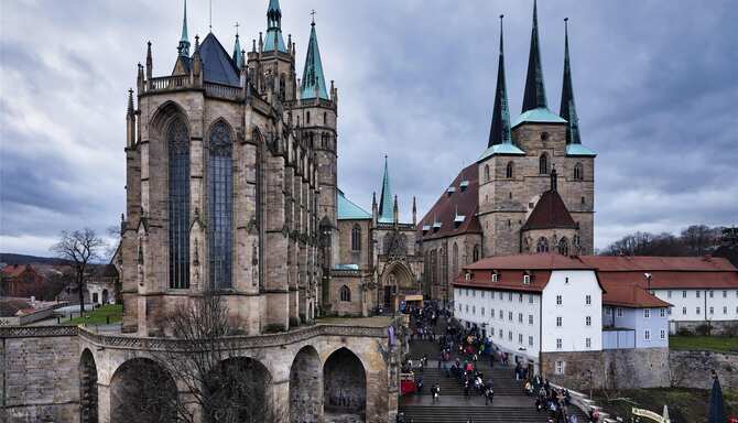 Blog images - 2025 VOL 2 - Erfurt Performances A Symphony of Stories