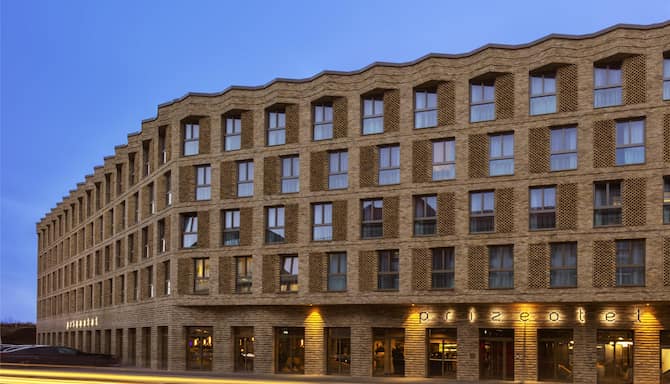 Blog images - 2025 VOL 2 - Prize by Radisson Erfurt City