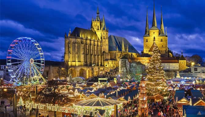 Blog images - 2025 VOL 2 - Discover the Magic of the Erfurt Christmas Market