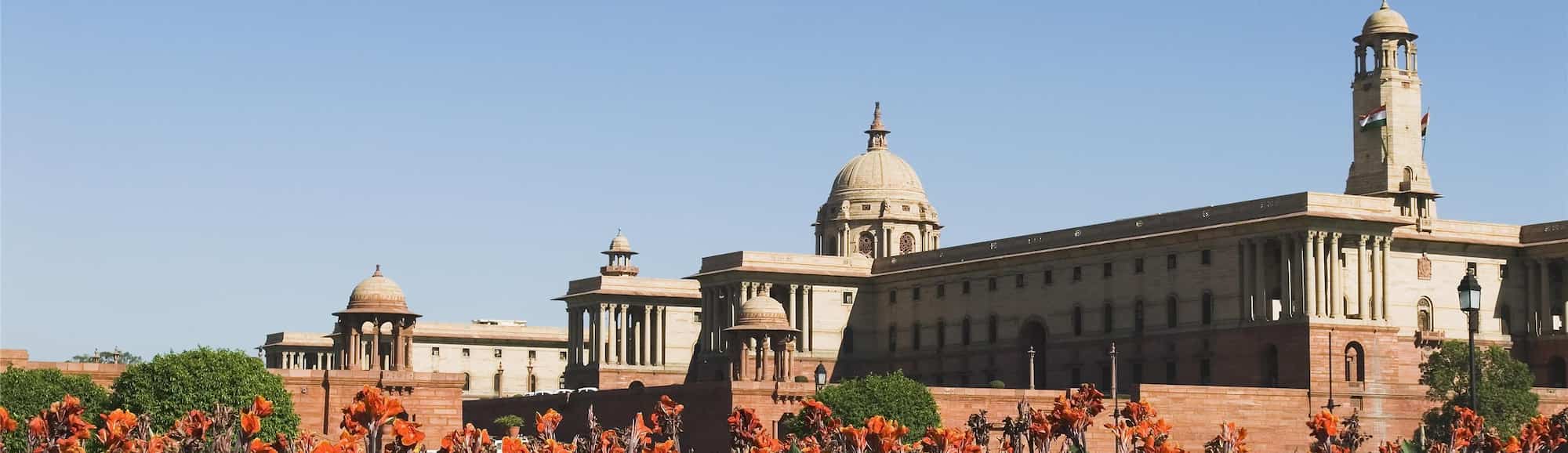 Blog images - 2025 VOL 2 - Discover the hidden gems of New Delhi museums