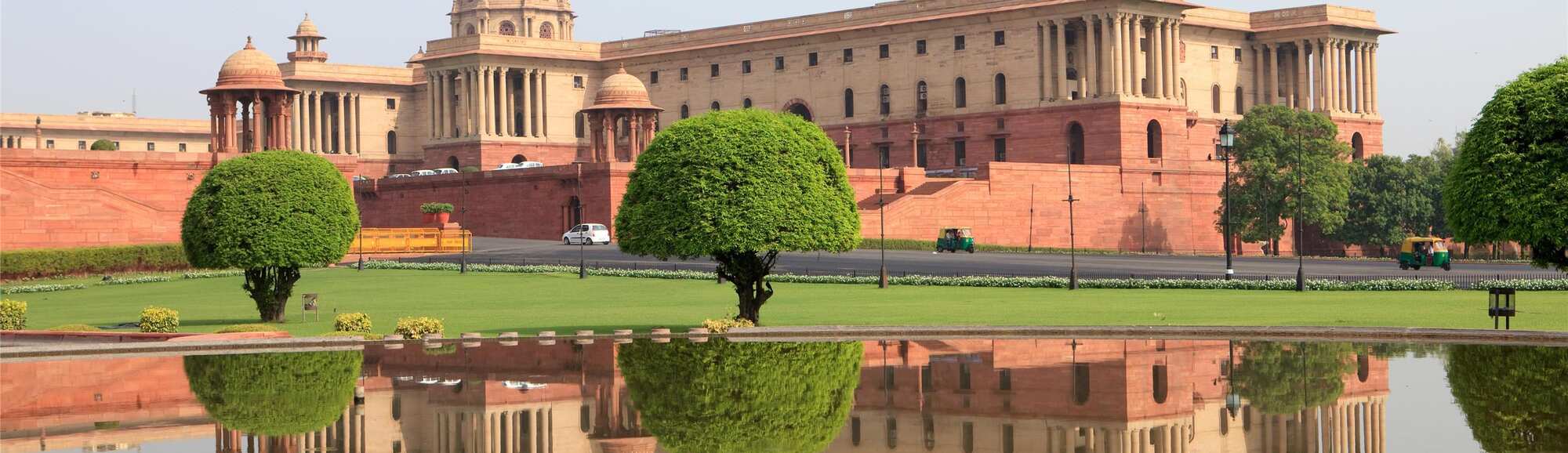 Blog images - 2025 VOL 2 - Things to do in New Delhi uncover hidden gems