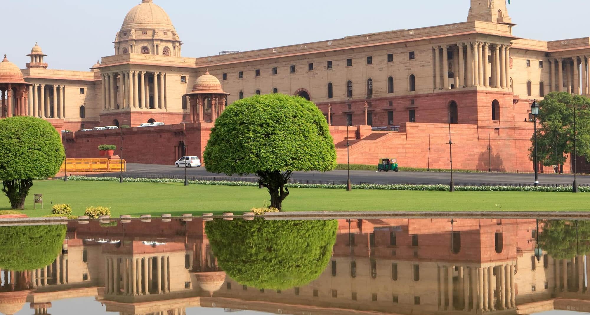Blog images - 2025 VOL 2 - Things to do in New Delhi uncover hidden gems