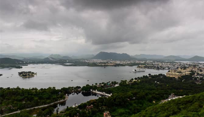 Blog images - 2025 VOL 2 - Main temples in Udaipur