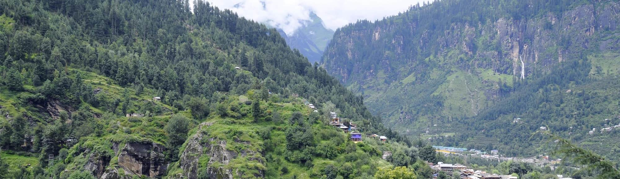 Blog images - 2025 VOL 2 - Things to do in Shimla Discover Hidden Gems