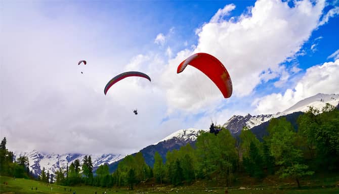 Blog images - 2025 VOL 2 - Manali Himachal Pradesh