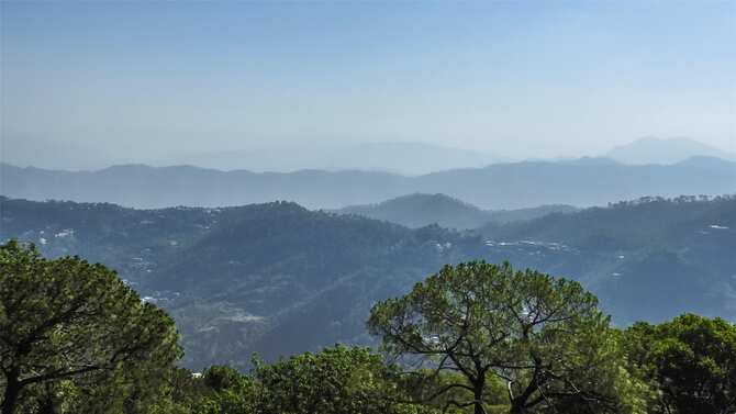 Blog images - 2025 VOL 2 - Hill stations near Shimla
