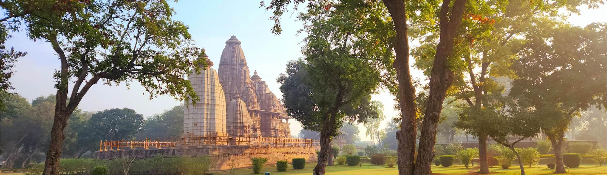 Blog images - 2025 VOL 2 - Things to do in Khajuraho uncover hidden gems