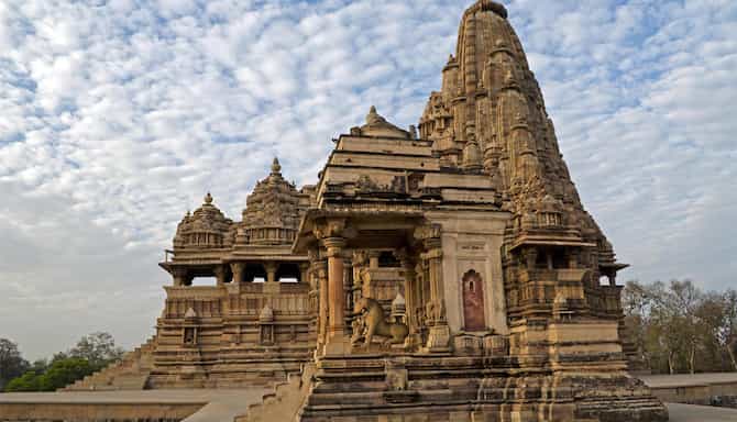 Blog images - 2025 VOL 2 - Kandariya Mahadeva Temple Khajurao Madhya Pradesh India Asia